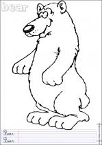 coloriage-ours-1